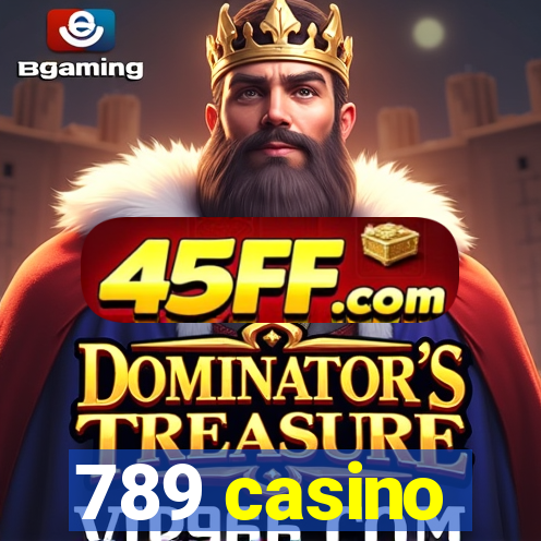 789 casino